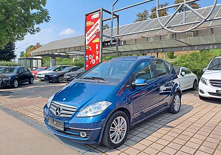 Mercedes-Benz A 180 Autotronic Elegance 1.HAND Navi Xenon PDC