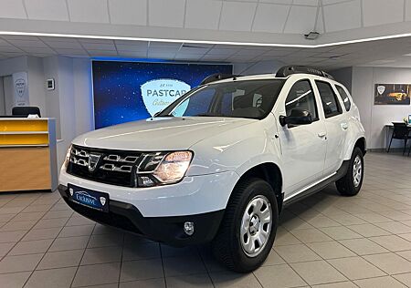 Dacia Duster I Laureate 4x2