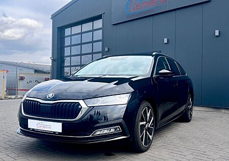 Skoda Octavia 1.5 TSI e-TEC Navi, Rückfahrkamera