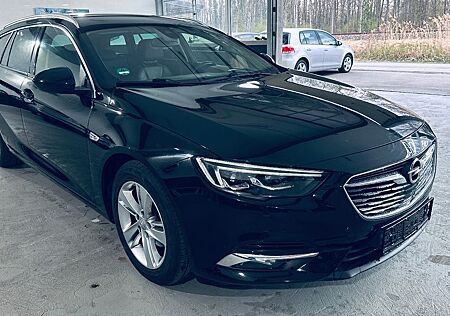 Opel Insignia B Business Innovation Standheizung LED