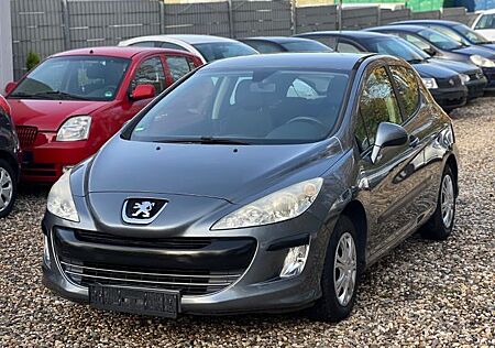 Peugeot 308 Tendance Tüv Neu