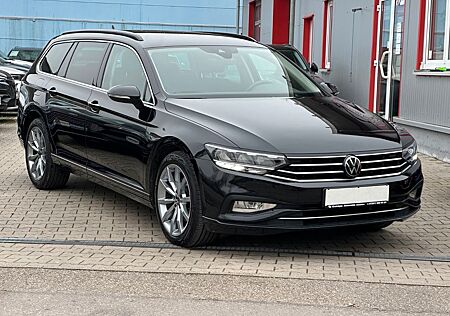 VW Passat Variant Volkswagen Passat 2.0 TDI*LED*ACC*Kamera*Navi*Klima*Massage