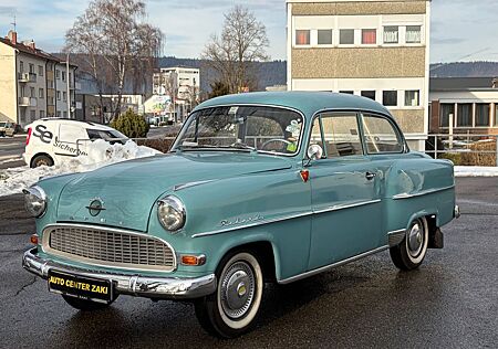 Opel Rekord