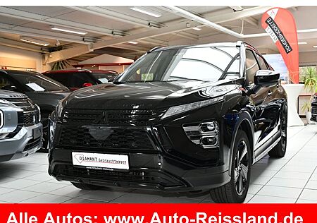Mitsubishi Eclipse Cross "Black" Garantie bis 6/2033