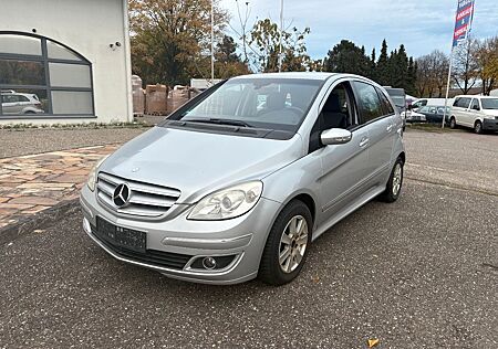 Mercedes-Benz B 180 B-Klasse 180 CDI Diesel 6-Gang