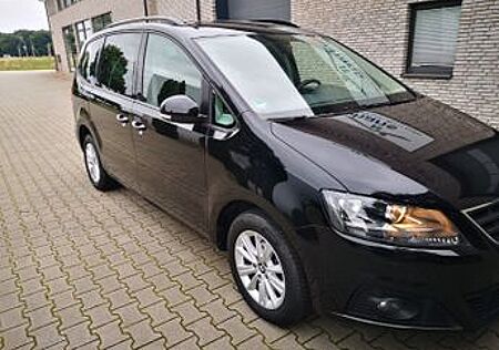 Seat Alhambra 2.0 TDI Start&Stop 110kW CONNECT DS...