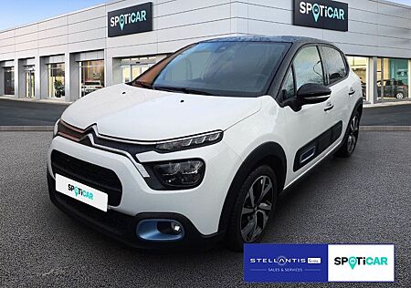 Citroën C3 1.2 PureTech 110 Elle (Euro 6d)