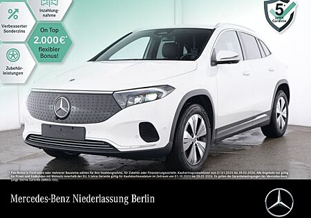 Mercedes-Benz EQA 300 4M PROGRESSIVE Advanced DISTR/AHK/360°/