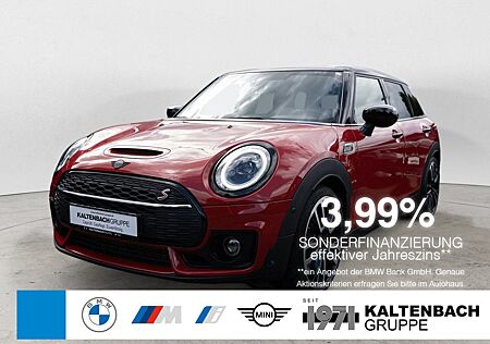 Mini Cooper S Clubman Clubman Cooper S FACEL. PANO AHK HUD JCW Trim