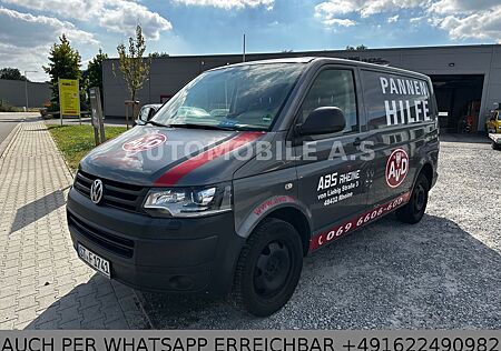 VW T5 Transporter Volkswagen *FACELIFT*DSG*KLIMA*BI-XENON*AHK