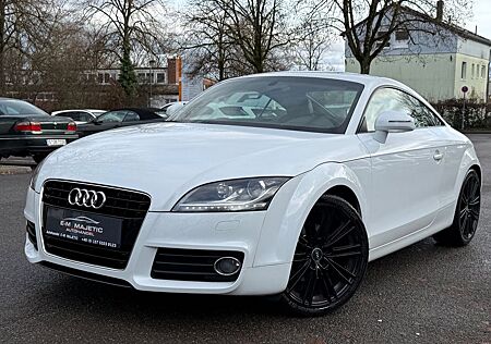 Audi TT Coupe 2.0 TFSI S Line /LED/NAVI/ALCANTARA