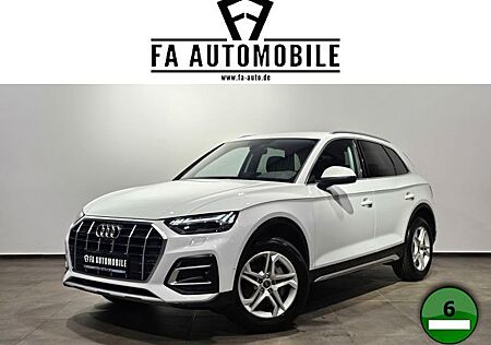 Audi Q5 40 TDI Q. Sport Kameras Matrix Standheizung