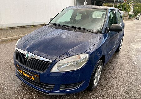 Skoda Fabia Cool Edition Klima Top Zustand!!!