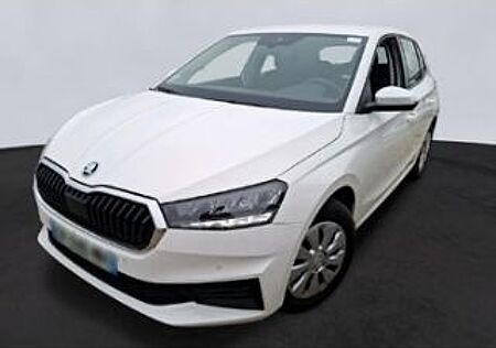 Skoda Fabia 1.0 MPI *Active*LED+DAB++GRA+BT+