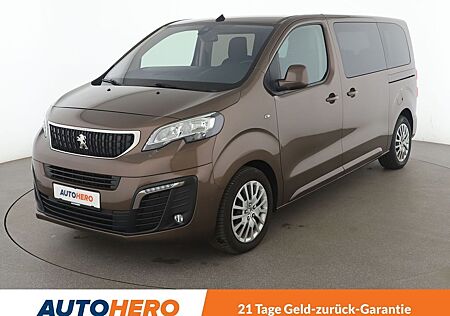 Peugeot Expert 2.0 Blue-HDi Active L2*NAVI*CAM*SHZ*TEMPO