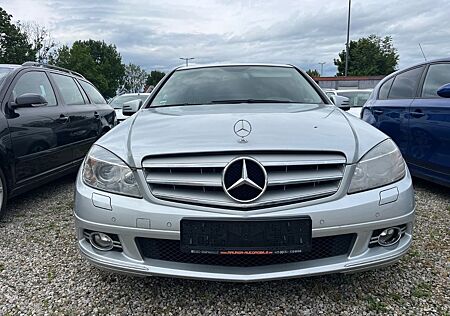 Mercedes-Benz C 180 C -Klasse Lim. Kompressor"Avantgarde
