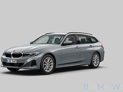 BMW 320d/HUD/Stop&Go/AdapLED/AHK/HiFi/Kyeless/Kamera