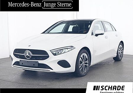 Mercedes-Benz A 200 d Progressive LED*Pano*Kamera*Standheizung