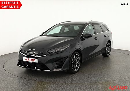 Kia Cee'd Sportswagon Ceed SW 1.6 Plug-in Hybrid Platinum LED Sitzluft