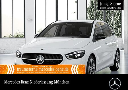 Mercedes-Benz B 180 PROGRESSIVE ADVANCED/NIGHT/TOTW/MULTIB/WD