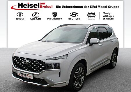 Hyundai Santa Fe 1.6 P-i Hybrid Signature 4WD / BITBURG