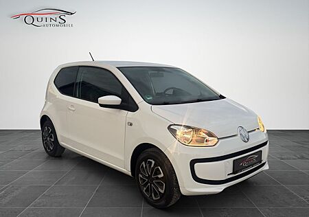 VW Up Volkswagen ! move ! TÜV NEU Navi AC Service