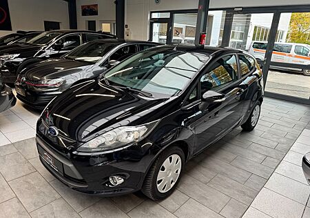 Ford Fiesta Trend