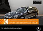 Mercedes-Benz E 300 de 4M T AMG/PANO/HUD/BURMESTER/FAHRASSIST