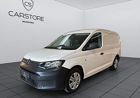 VW Caddy Volkswagen Maxi Cargo 2,0 TDI*KLIMA*MFL*DAB*ACC*
