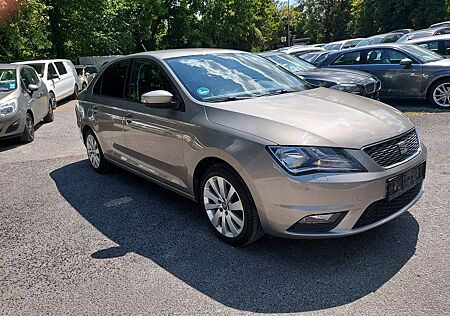 Seat Toledo 1.2 TSI Style Klimaaut&AHK&SHZ