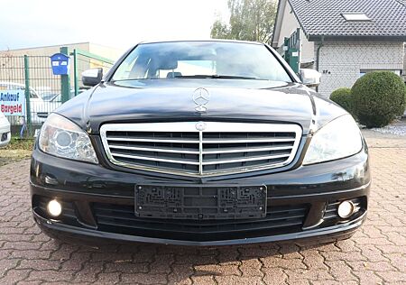 Mercedes-Benz C 200 CDI CLASSIC Tüv-Neu !!!