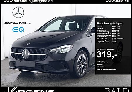 Mercedes-Benz B 250 e Progressive/LED/Cam/Pano/Totw/Distr/17'
