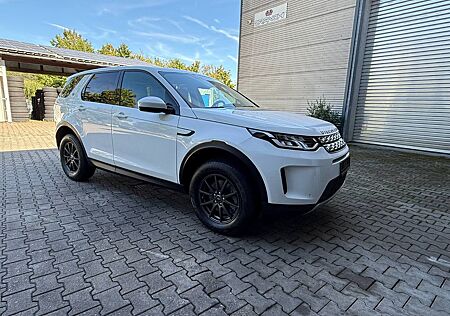 Land Rover Discovery Sport Basis AWD NEU.Motor,Garant TOP