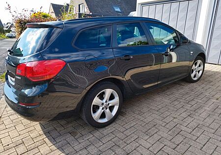 Opel Astra Sports Tourer 1.4 T 150 Jahre 103...
