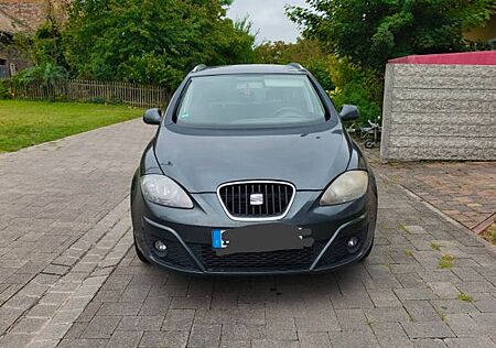 Seat Altea 1.8 TSI Style DSG Style