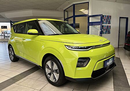 Kia Soul e- Edition 7