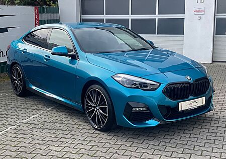 BMW 218 Gran Coupé|M-Sport|Stop&Go|HarmanKardon|19"