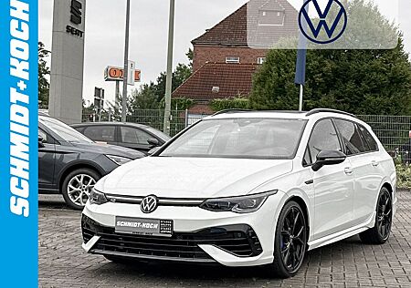 VW Golf Volkswagen VIII Variant 2.0 TSI DSG 4M R NAVI MATRIX