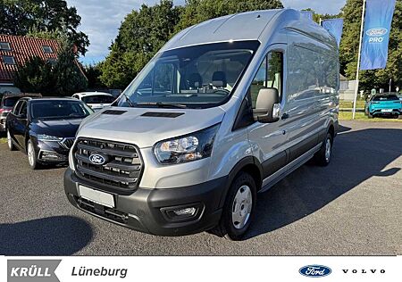 Ford Transit 350 L3 Trend Kamera PDC Klima