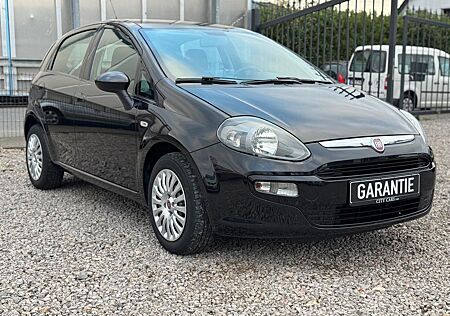 Fiat Punto EVO *1 Hand*NAVI*GARANTIE