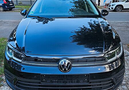 VW Polo Volkswagen VI Life