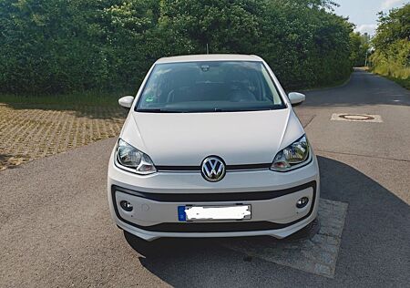 VW Up Volkswagen ! 1.0 44kW -