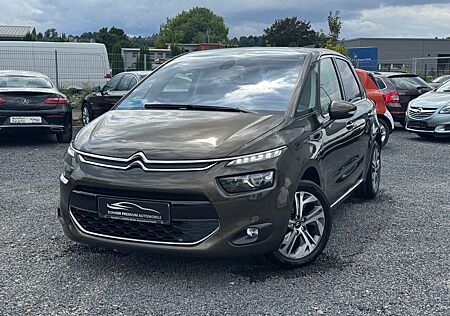 Citroën C4 Picasso /Spacetourer Exclusive