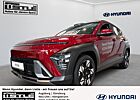 Hyundai Kona SX2 Prime 2WD 1.6 T-GDI Navi Leder Glasschi