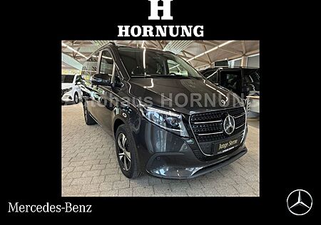 Mercedes-Benz V 250 gebraucht kaufen Mercedes-Benz V 250 V250 d 4M AHK2500*SPURH*DIST*KAMERA*TOTW*CARPLAY
