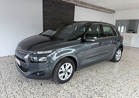 Citroën C4 Picasso /Spacetourer Selection - Tüv Neu