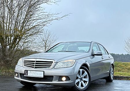 Mercedes-Benz C 180 Kompressor Limousine