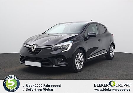 Renault Clio V 1.0 TCe 100 Experience
