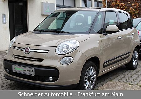 Fiat 500L Lounge·2.Hd·99tkm·Pano·PDC·Shz·Termpomat