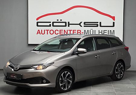 Toyota Auris *Touring*Sports Design Edition*AHK*